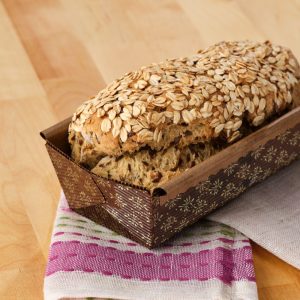 Low Gluten bread
